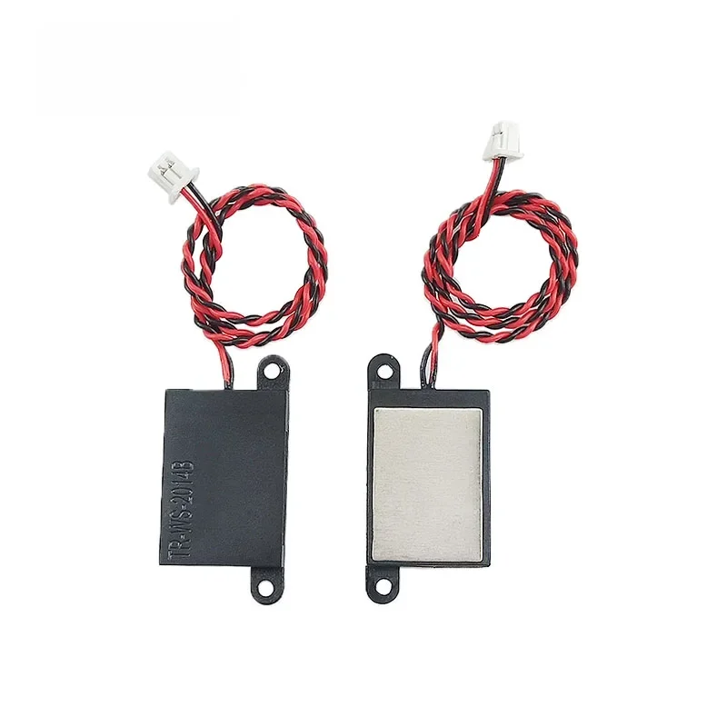 20*14mm ultracienki głośnik z wgłębieniem emitującym bocznie płaski panel rozpoznawanie twarzy inteligentny dom głosowy Mini głośnik 8ohm 0.5-2W — zdjęcie 2