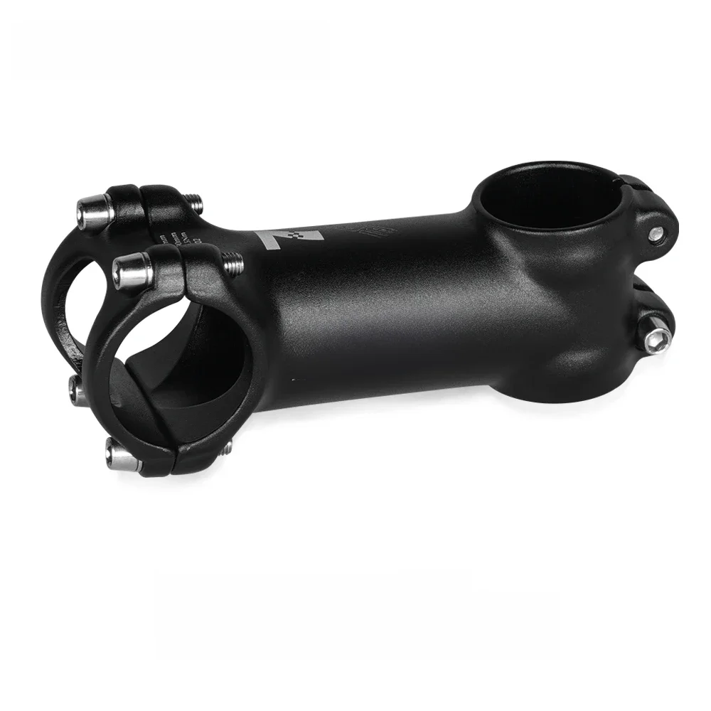 AliExpress TOSEEK Ultralight Bicycle Handlebar Stem 7 Degree 35 Degree Mtb Stem 35mm 45mm Power Mtb 31.8mm Aluminum Spare Parts For Bicycle