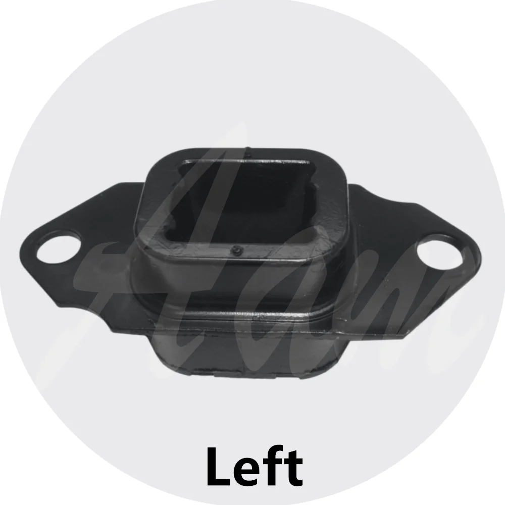 Left Engine Mount For Nissan Almera Latio March Micra Sunny N17 Versa Note Sedan 11220-1HA0B 112201HA0B 11220 1HA0B