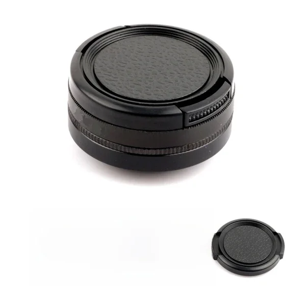 37 mm okrągły filtr polaryzacyjny CPL ze stopu aluminium + pierścień adaptera + nasadka obiektywu do zestawu akcesoriów Gopro HD Hero 3 / 3+/4 — zdjęcie 2