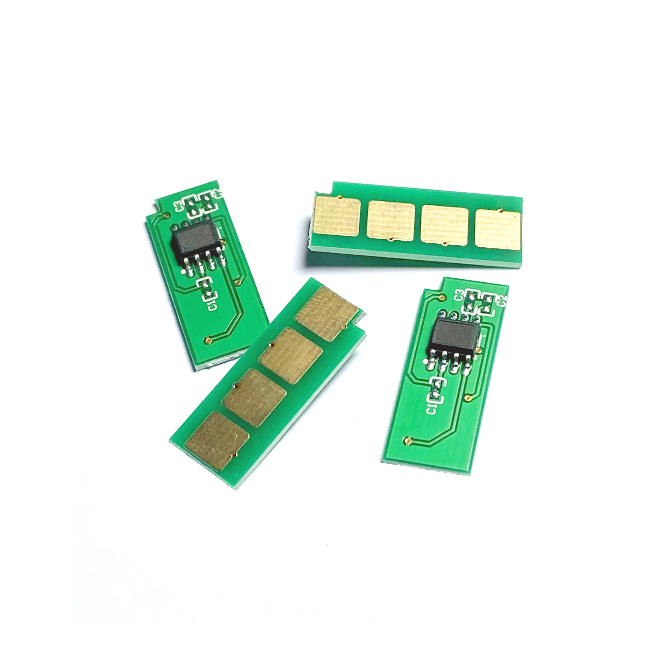 [5x PA210/PB210/PC210 رقاقة] المتاحة ل Pantum P2200 P2500W M6500W M6550NW M6600NW إعادة تعيين تلقائي رقاقة الحبر PC211