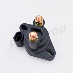Starter Solenoid Relay For Arctic Cat Alterra Prowler Thunder Cat Wildcat TBX TRV 400 450 500 550 650 700 1000 0445-058 0445-036
