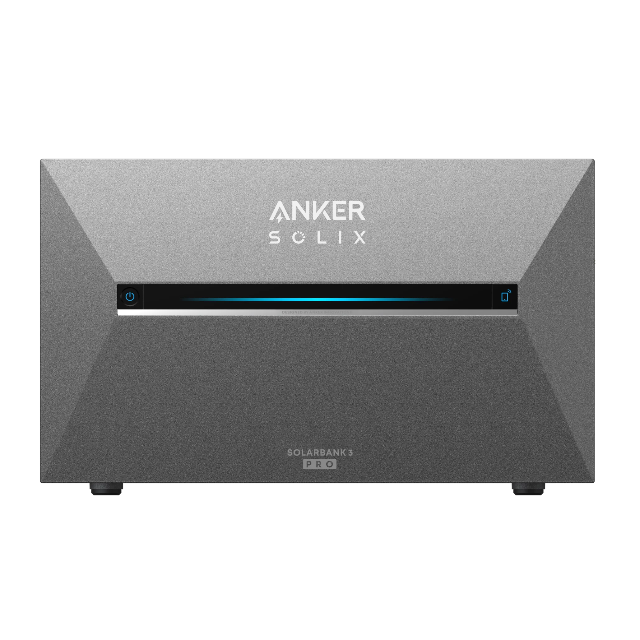 Anker SOLIX Solarbank 3E2700 Pro 2.68kWh memory for balcony Power Plant 4MPPT