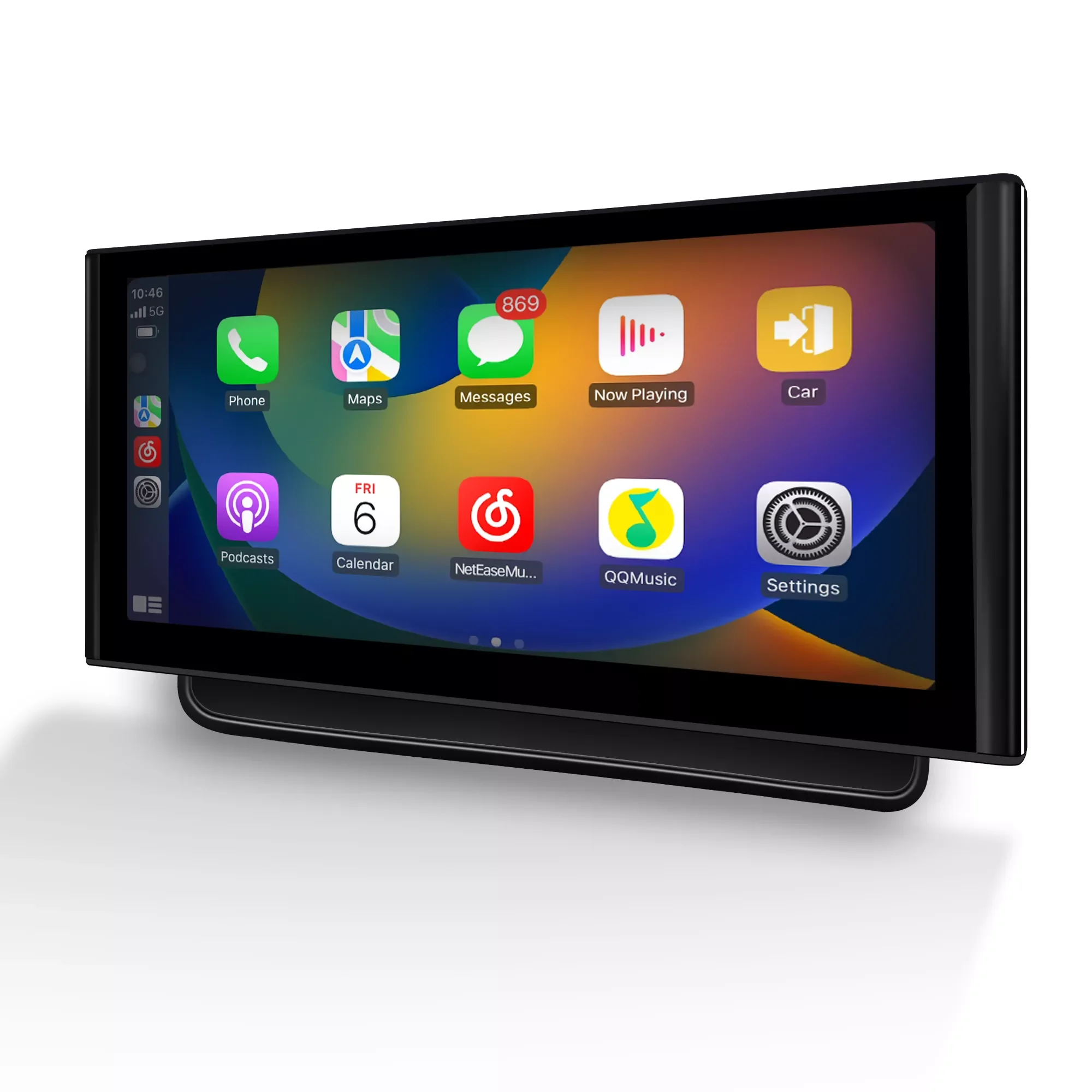 Hualingan For Audi …