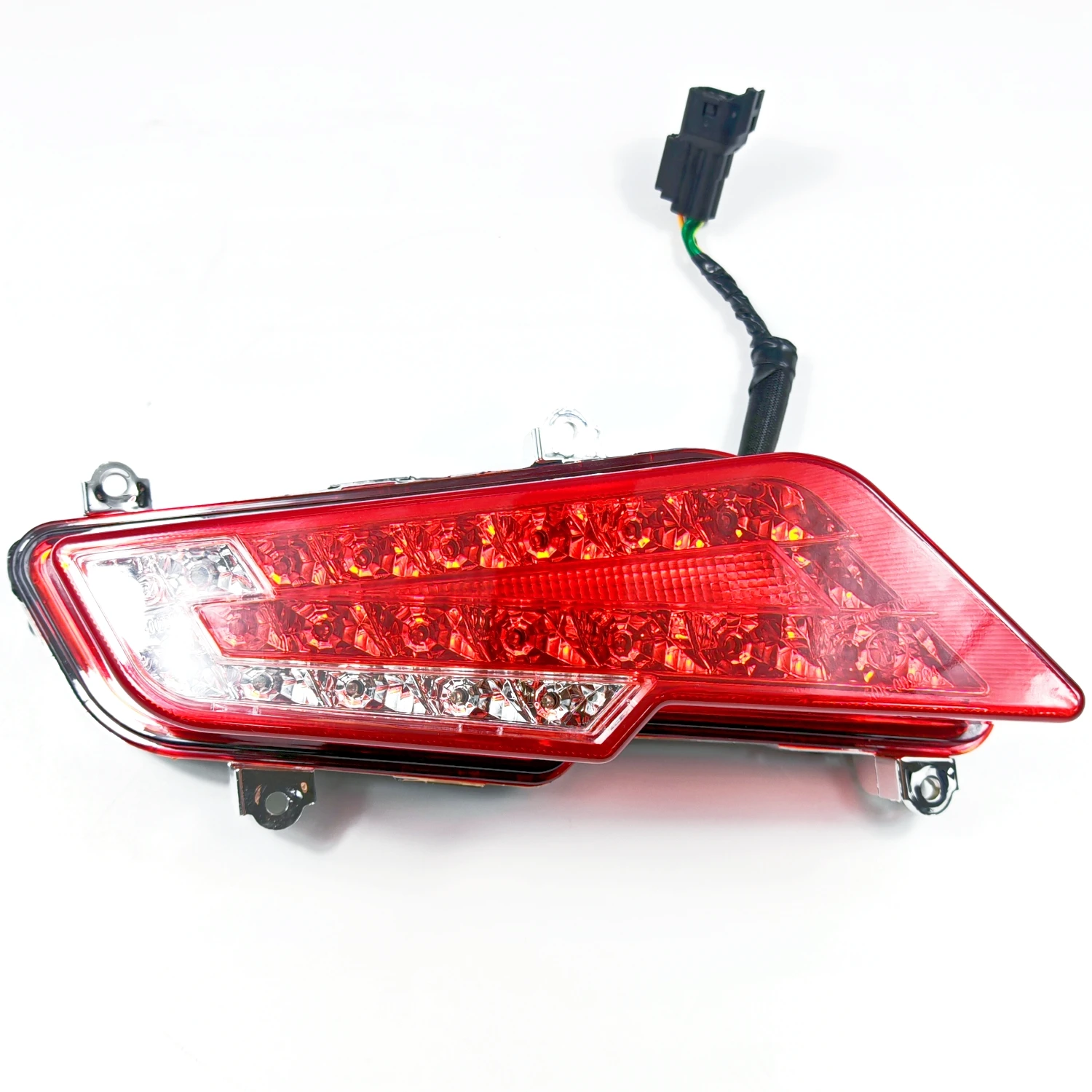 

Left Tail Light Assy for CFmoto 500HO 550 X550 X5H.O. 500 Trail 550 Z550 800 Trail Z8 800EX 1000 Z10 7000-160210