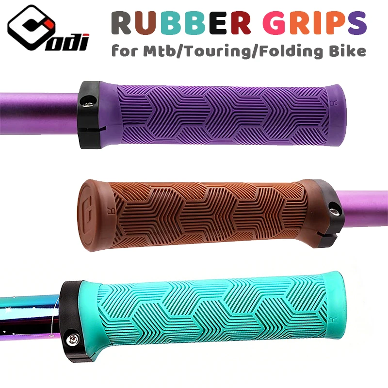 Odi Bike Grip Rubbe… - image