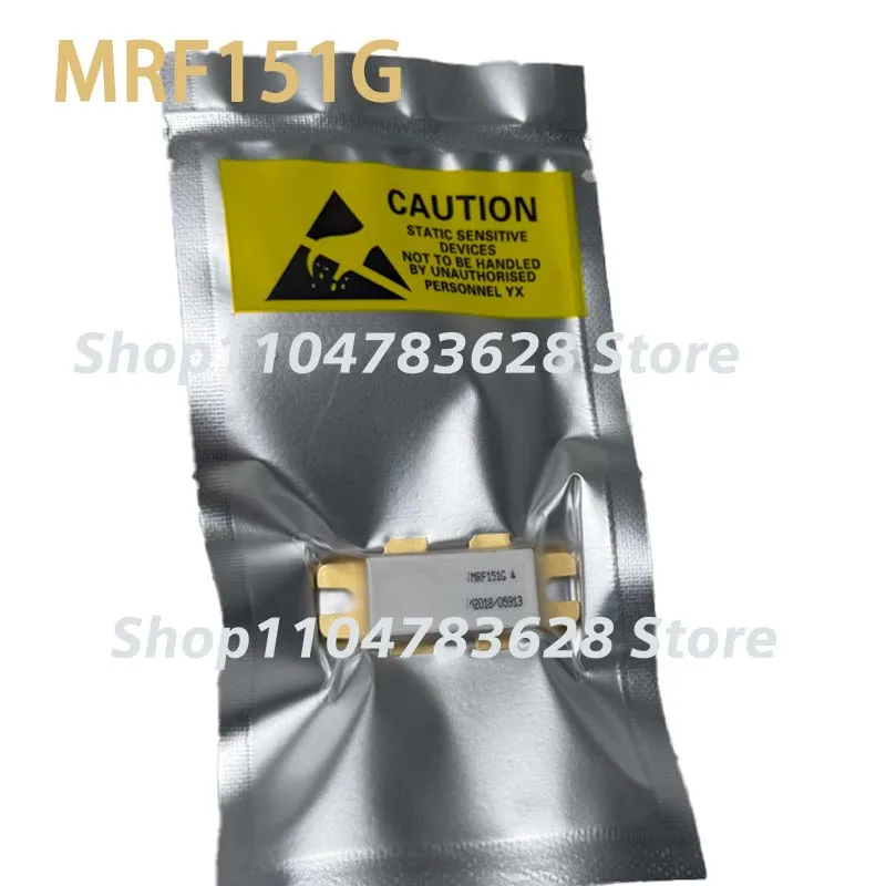 NEW MRF151G  300W 50V RF Transistor 175MHz，375-04