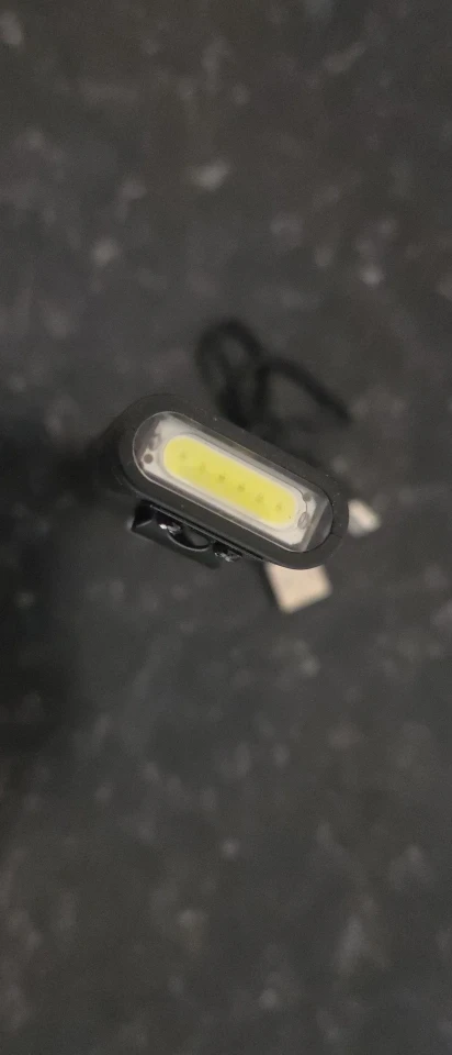 Customer review photo