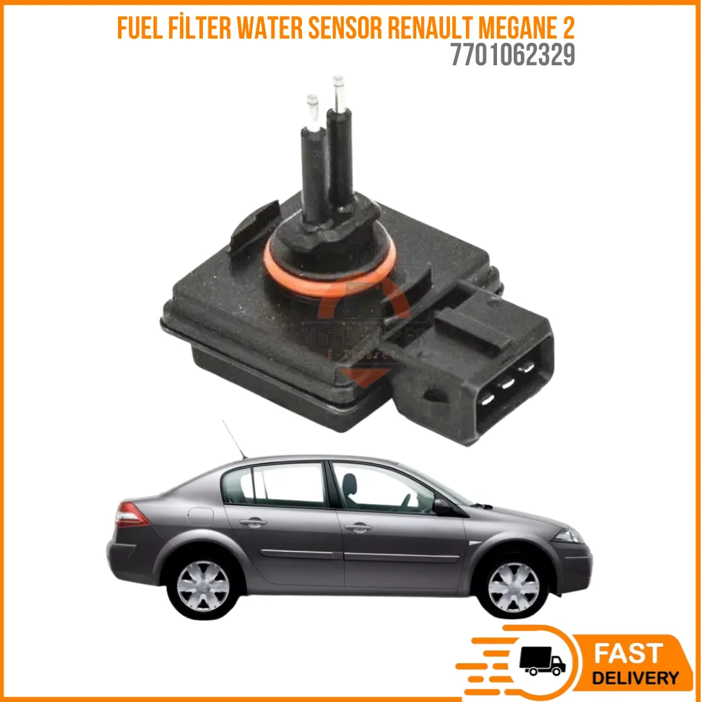 

For Fuel filter water sensor Renault Megane 2 excellent material high satisfaction fast delivery Oem 7701062329