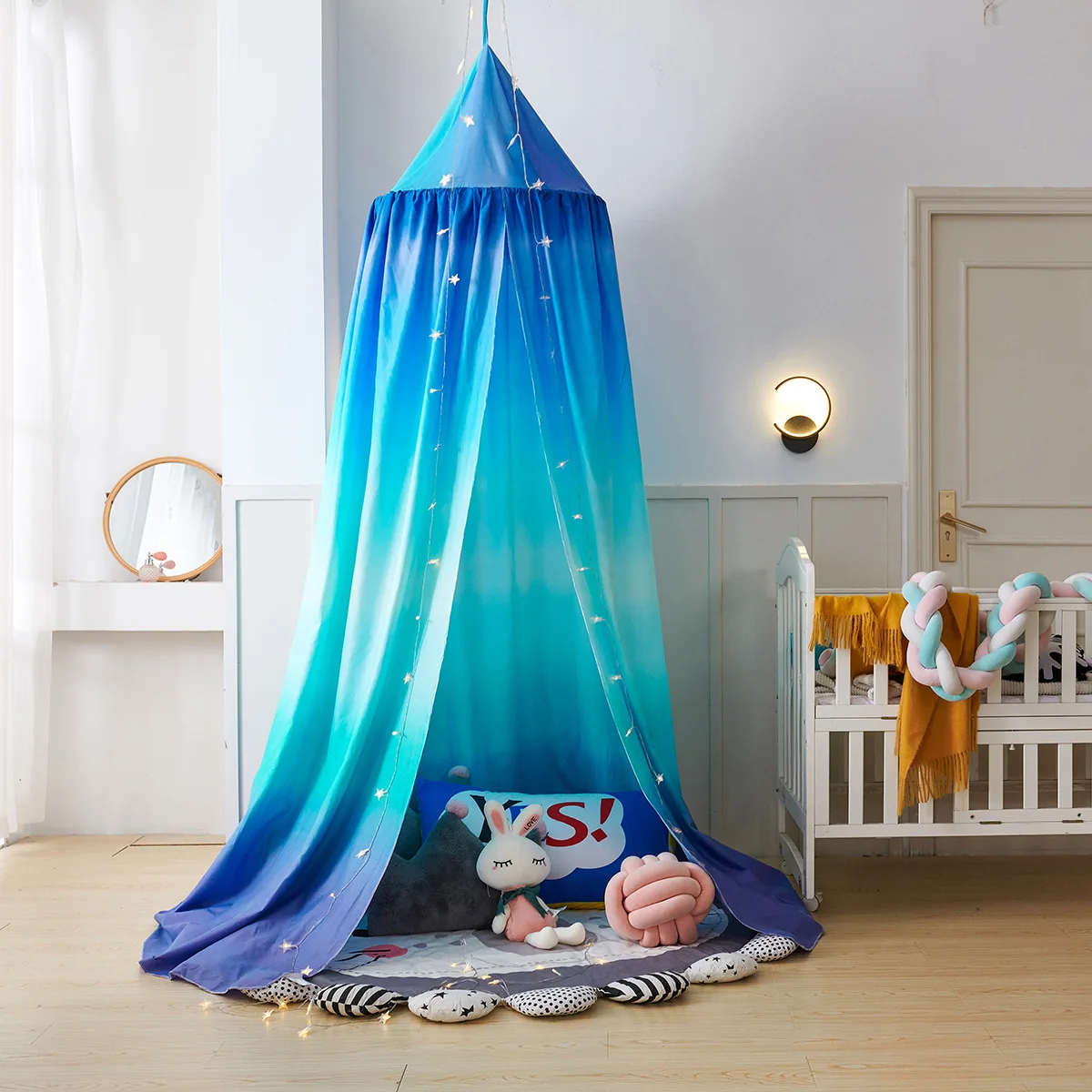 Baby Canopy for Childrens Room