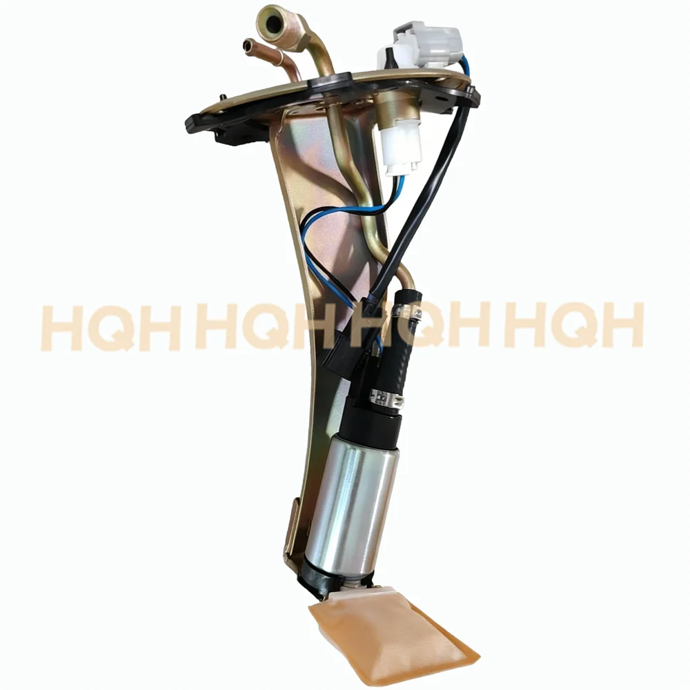 

MR208666 Подходит для топливного насоса Mitsubishi Pajero Montero в сборе