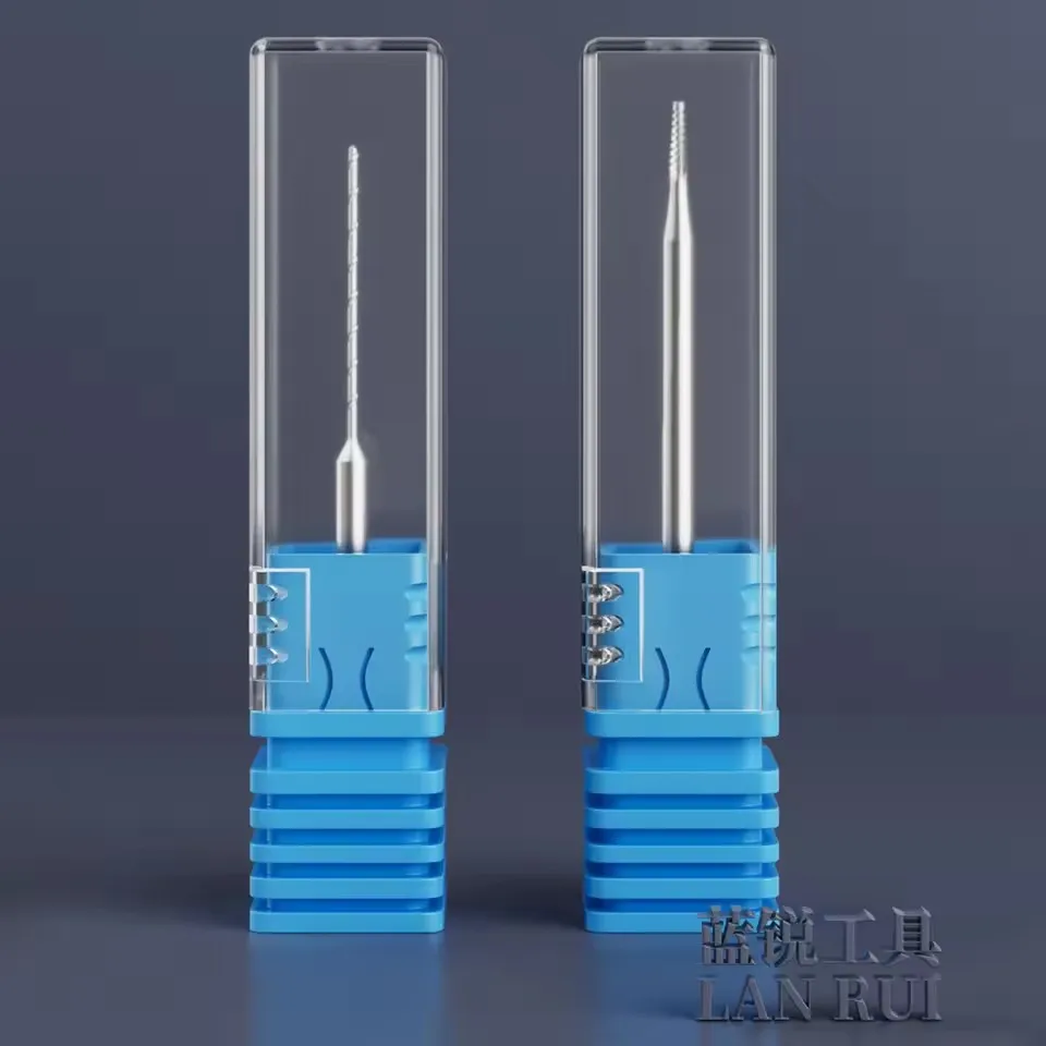 Lanrui U8 Alloy Dri…