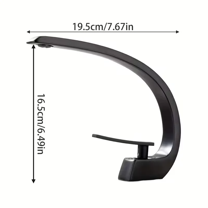 Thumbnail 3 - #47 Latest Single Hole Basin Faucets Offers