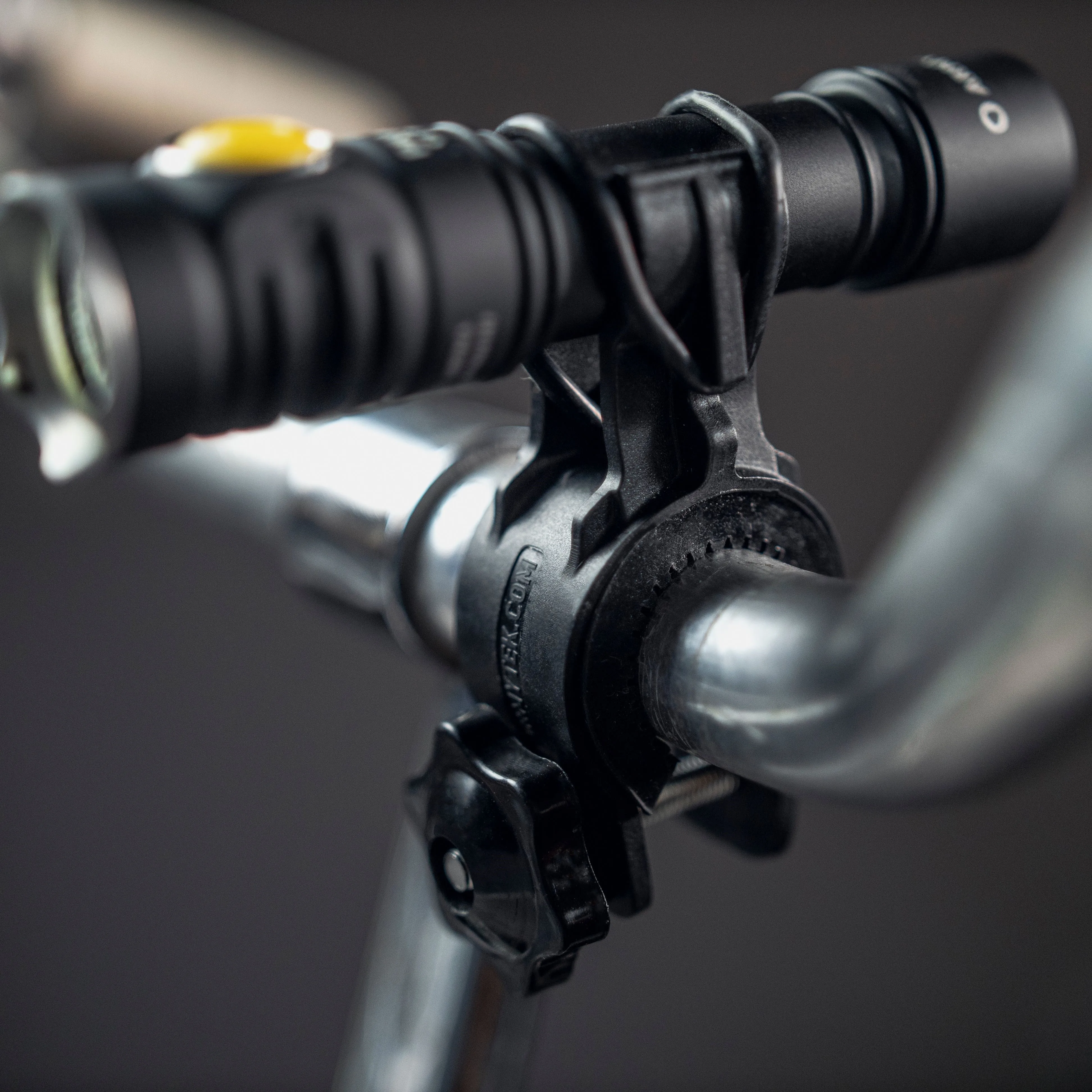 Bicycle Mount Armytek ABM-01 For Flashlights A04301