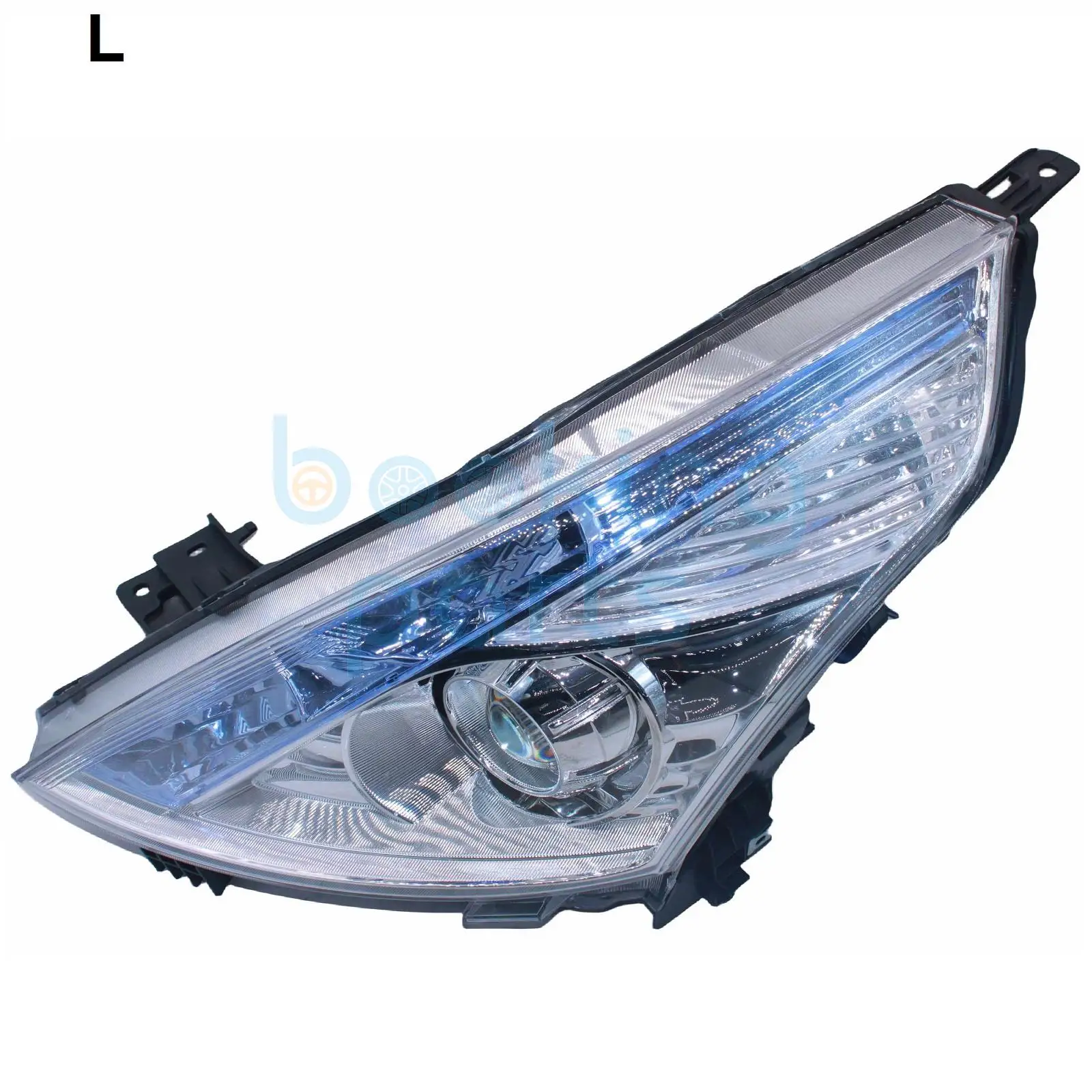 HEA46317(L),26010-KA60A-V019,26010KA60AV019 Headlamp For NISSAN TEANA 11-