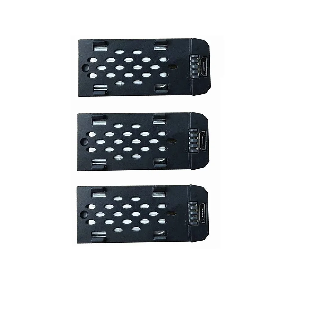 4DRC V8 드론 원래 배터리 3.7V 850MAh 4D-V8 미니 배터리 RC Quadcopter 교체 액세서리 부품 V8 배터리 썸네일 6