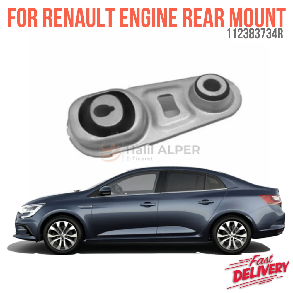 

For Megane 4 Talisman Kadjar 1.6 engine mount Oem 112383734R Super quality high satisfaction fast delivery happy Price