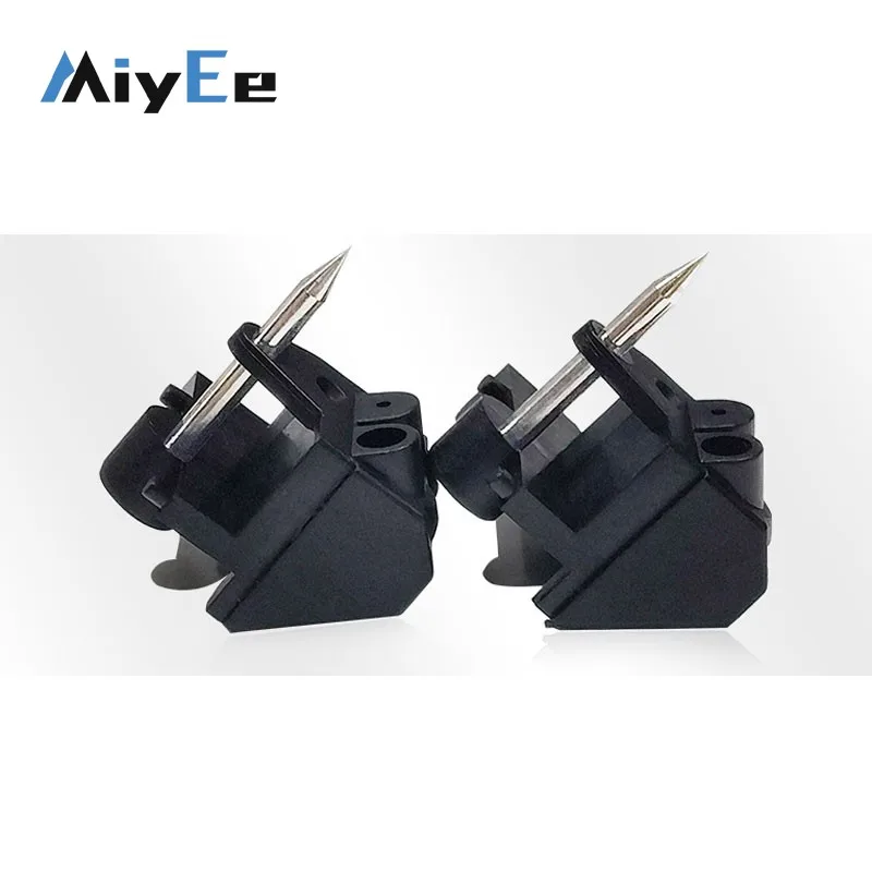 ZS-650 Original Fiber Fusion Splicer Electrode Stably Discharging Electrode Suitable for AI-5 Fusion Splicer