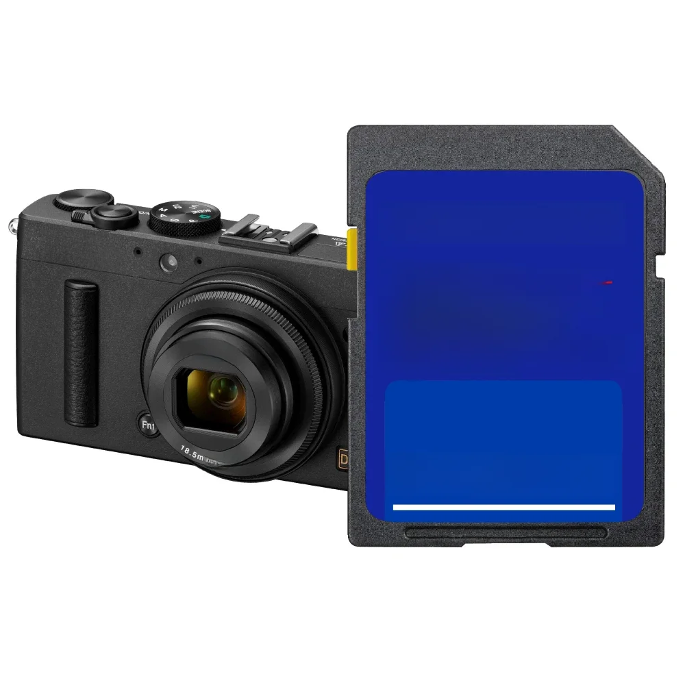 Karta SD 32GB 64GB 128GB 256GB karta pamięci U1 U3 V30 4K do Canon Nikon lustrzanka nagrywanie 4K wideo — zdjęcie produktu 7