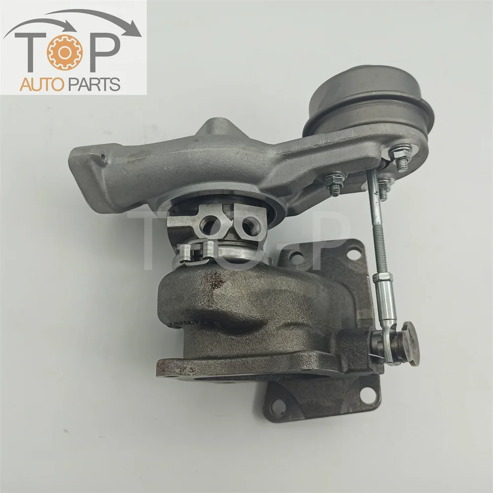 Turbo TD02L11 49172-04020 49172-04000 13900-86P01 49172-04010 For Suzuki New Vitara SX4 S-Cross 1.4T Booster Jet Road SUV K14C