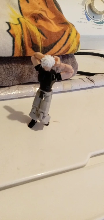 Figura de acción Jujutsu Kaisen