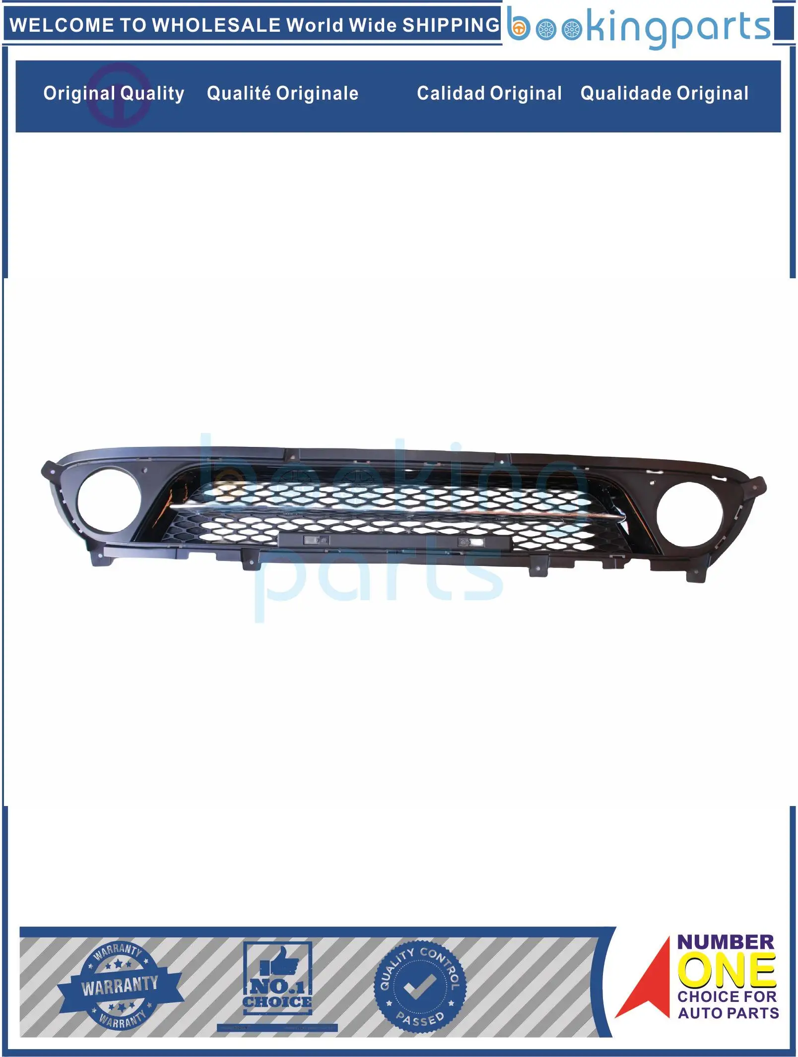 GRI55939,86561-D6400,86561D6400 Grille For KIA K5 OPTIMA 2018- CHILE PERU MEXICO