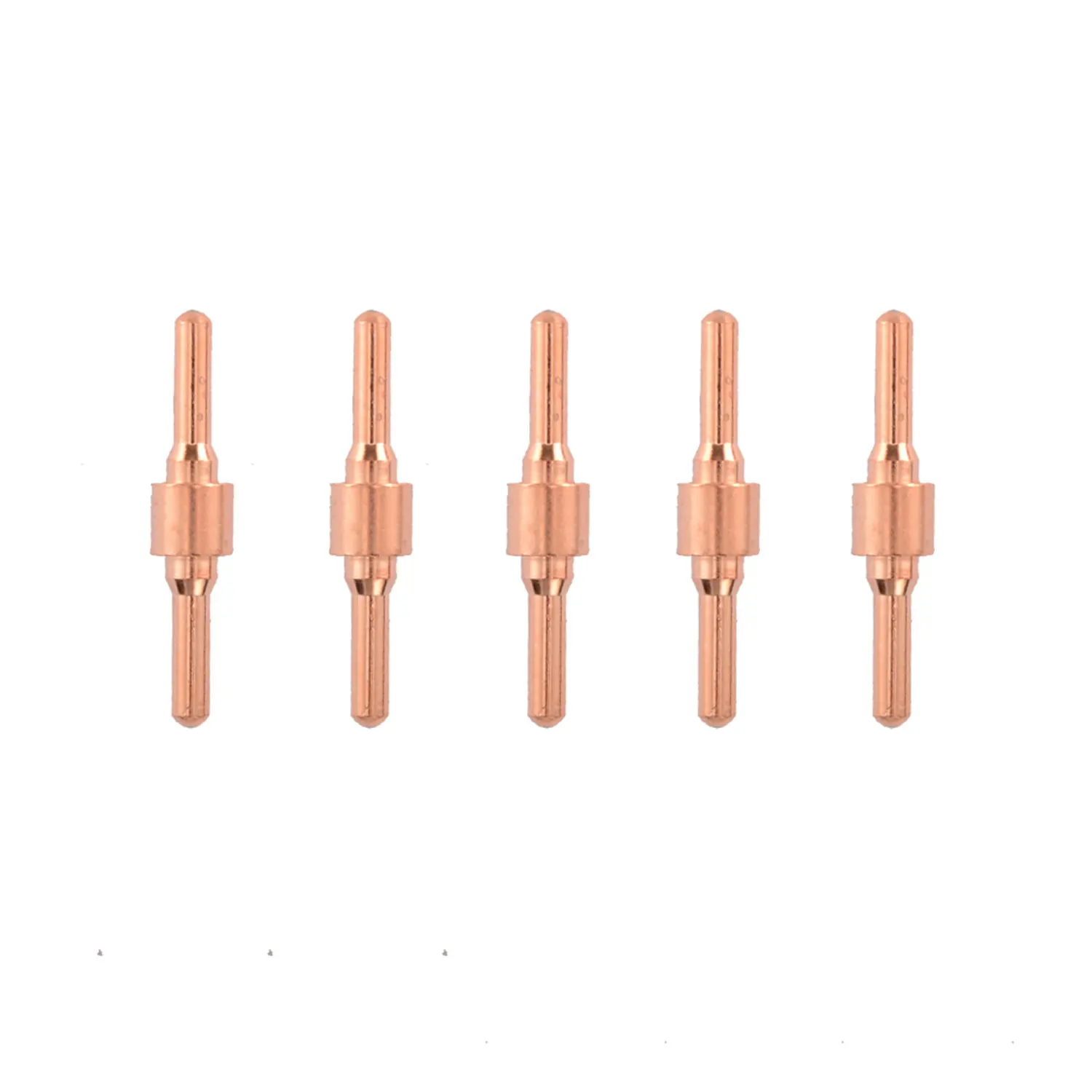 PT31 PT-31 LG40 Plasma Cutter Électrode Pointes Tasse arc-en-ciel Consommables Kit Pour PT-31 CUT40 HYC45D HYC50D CUT50 PLC50D HYC410