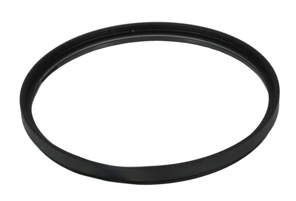 FOTGA 55mm szkło optyczne IR UV filtr blokujący promieniowanie ultrafioletowe do lustrzanka cyfrowa DC CCD — zdjęcie 2