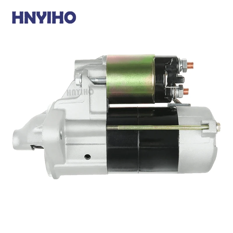 

12V Starter Motor 28100-02040 28100-02060 28100-02080 128000-2680 128000-2682 128000-4480 128000-5680 for TOYOTA Corolla