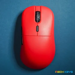 Incott GHERO 8Khz PAW3395 Gaming Mouse 32000DPI 2.4GHz Wireless Mouse 2024 New Ergonomic Mouse Gaming Office Learning E-sports