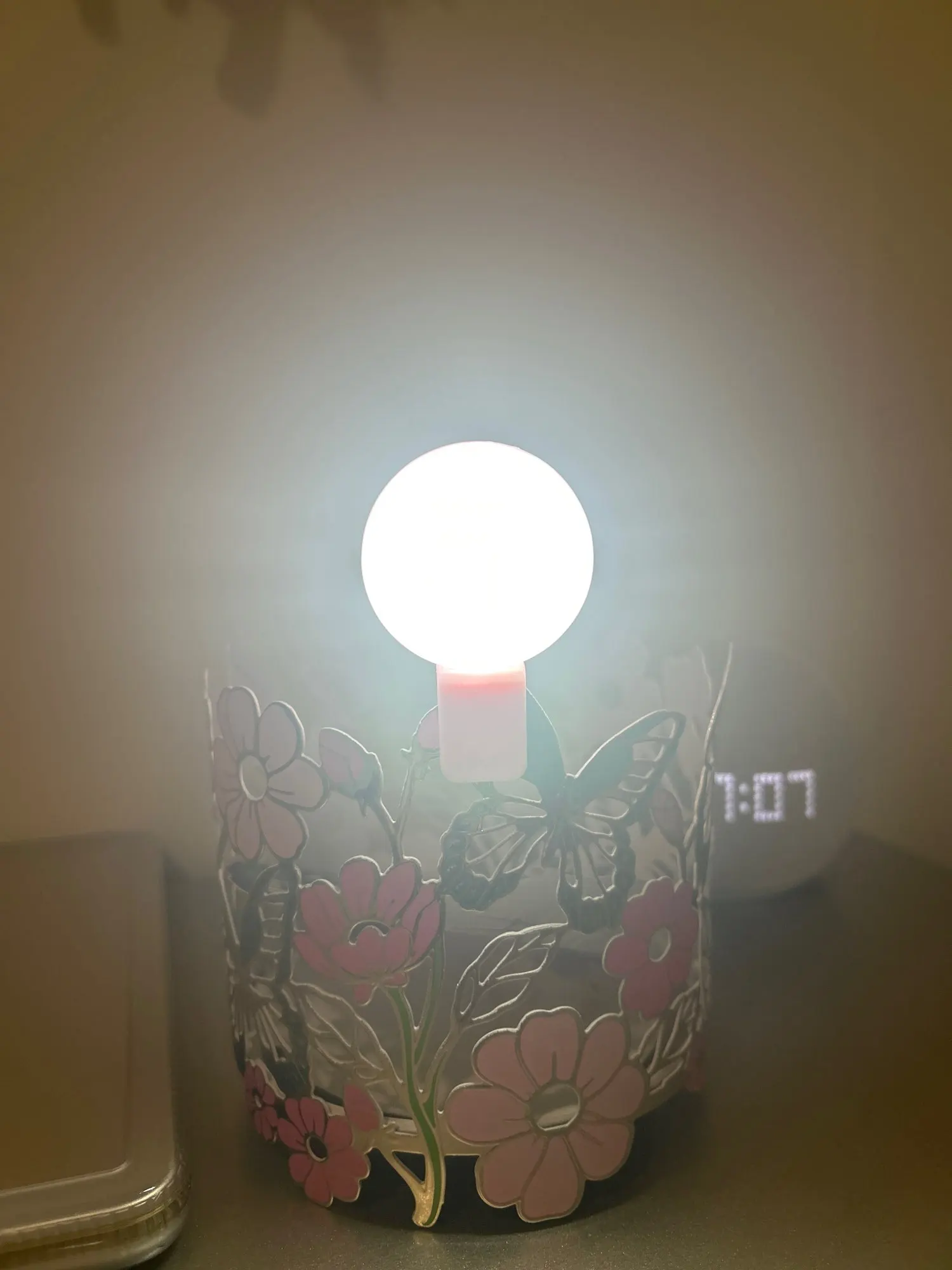 Customer review photo