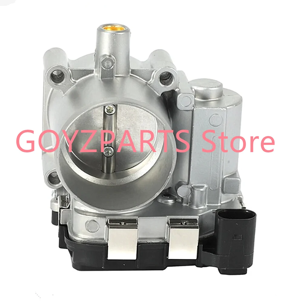 

03F133062B 03C133062M 03C133062Q 03C133062H THROTTLE BODY For VOLKSWAGEN VW NEW POLO LANVIDA 1.6 GOLF 1.4 Octavia 1.4 1.6 MAGOT