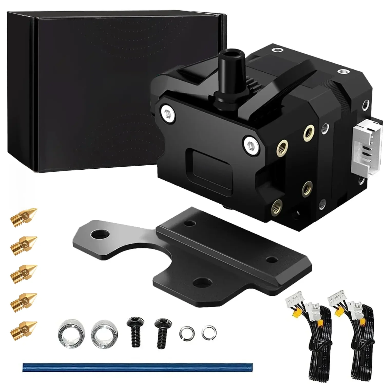 Creality Official Sprite Extruder Direct Drive Dual Gear Extruder SE Upgrade Kit, kompatybilny z Ender 3/Ender 3 V2 /5/CR 10 — zdjęcie produktu 7