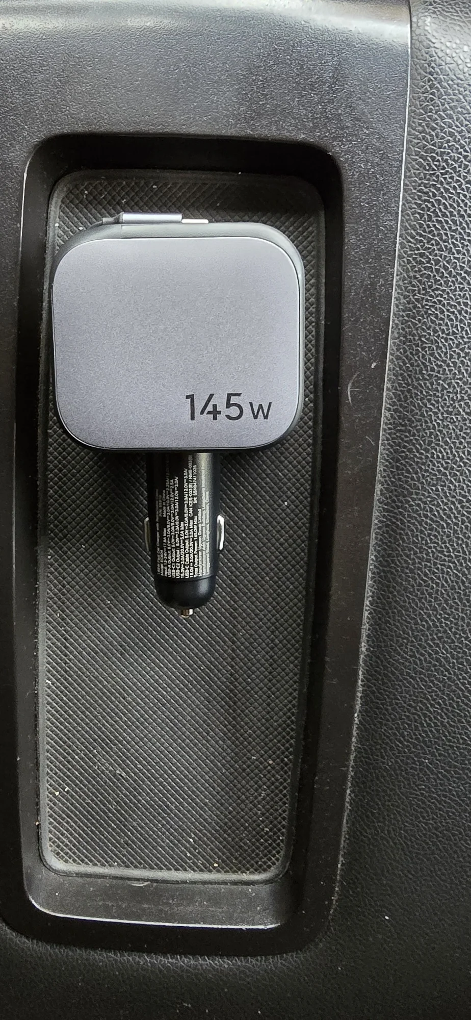 Customer photo