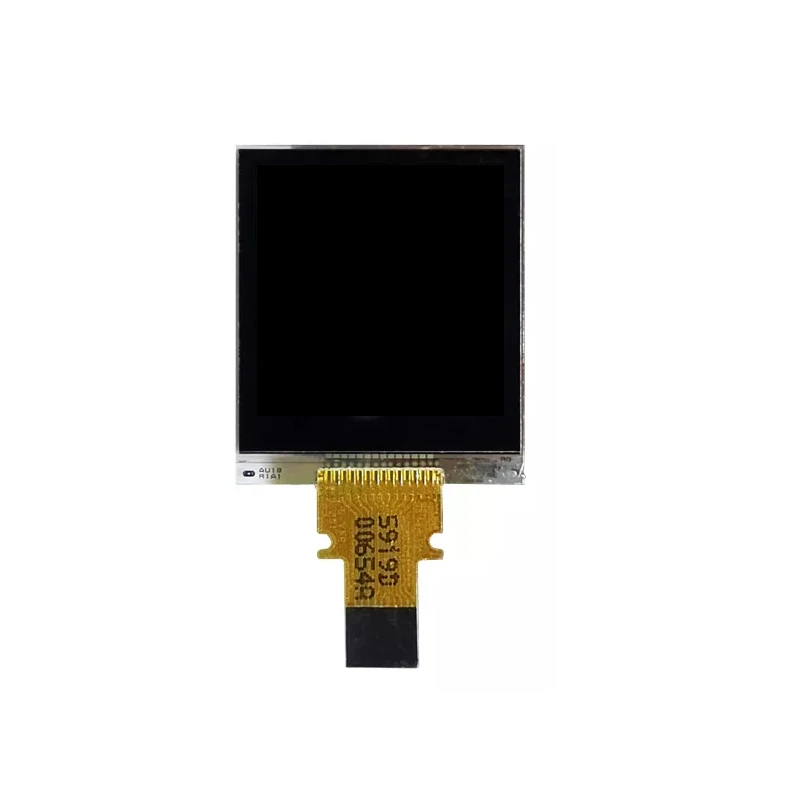 LS010B7DH04 Sharp Original New 1.0 Inch 128x128 LCD 3-wire SPI Interface Small TFT LCD Display Screen