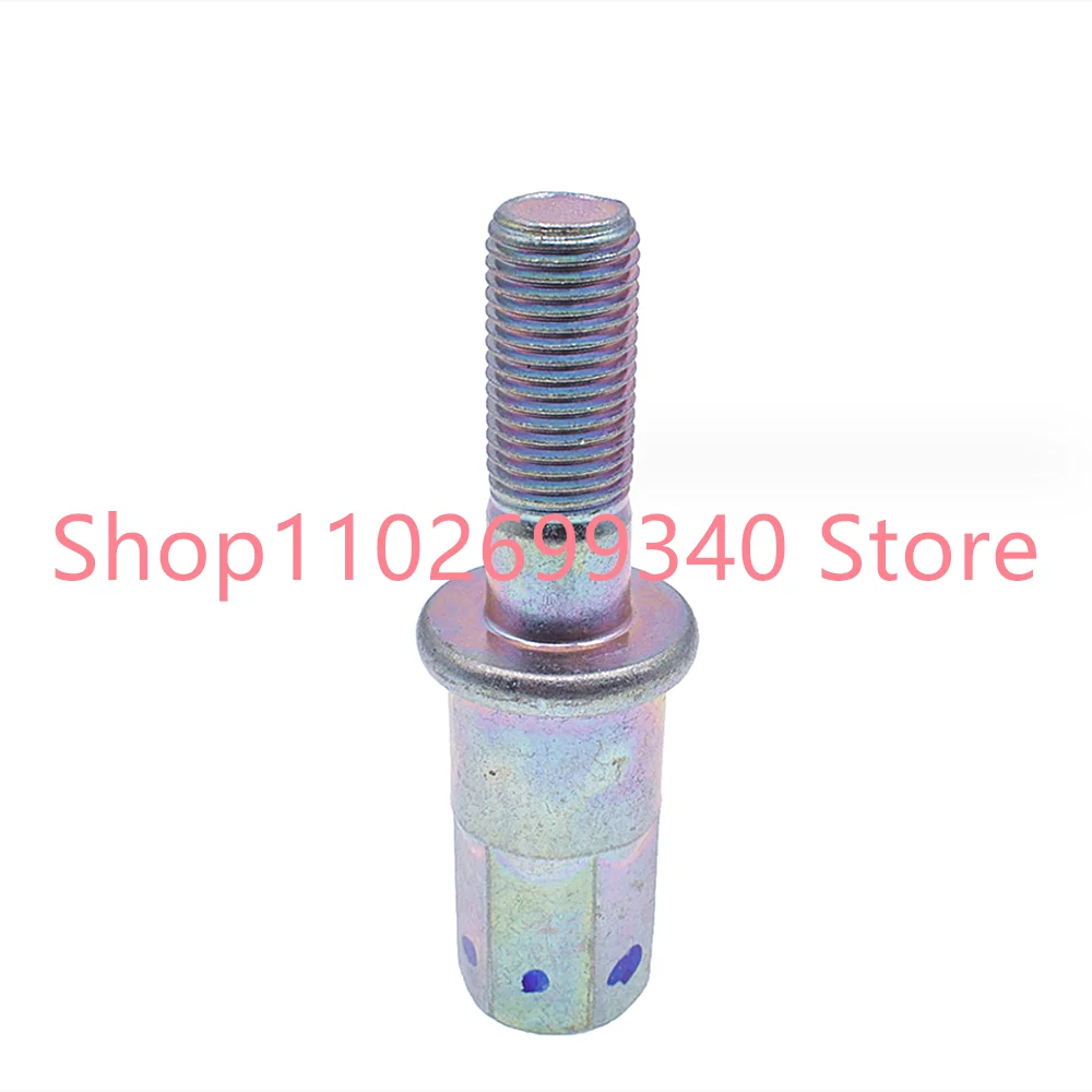 

MD075279 Crankshaft Pulley Screw Nut For Mitsubishi Pajero Sport Montero Challenger Nativa L200 Triton 4D56 K74T K75T K94W