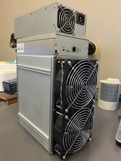 X/O BUY 3 GET 2 FREE Bitmain Antminer Z11 Equihash 135 Ksol/s