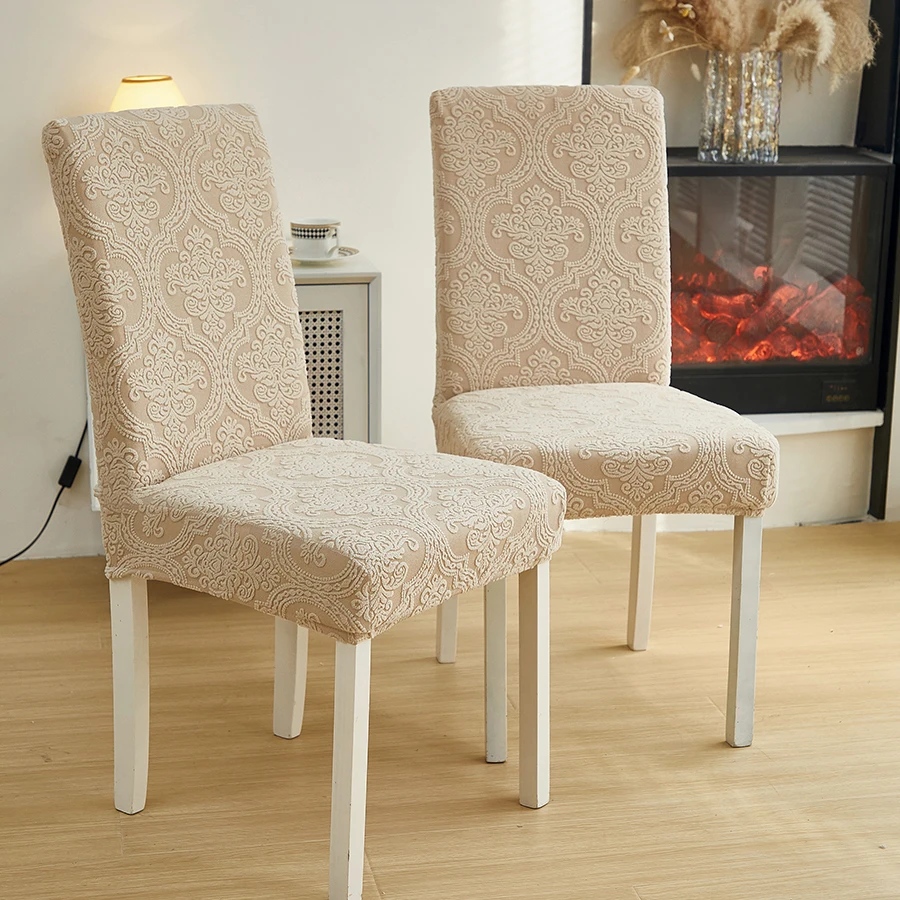 Thumbnail 4 - #1 New Stretch Chair Covers Arrivals