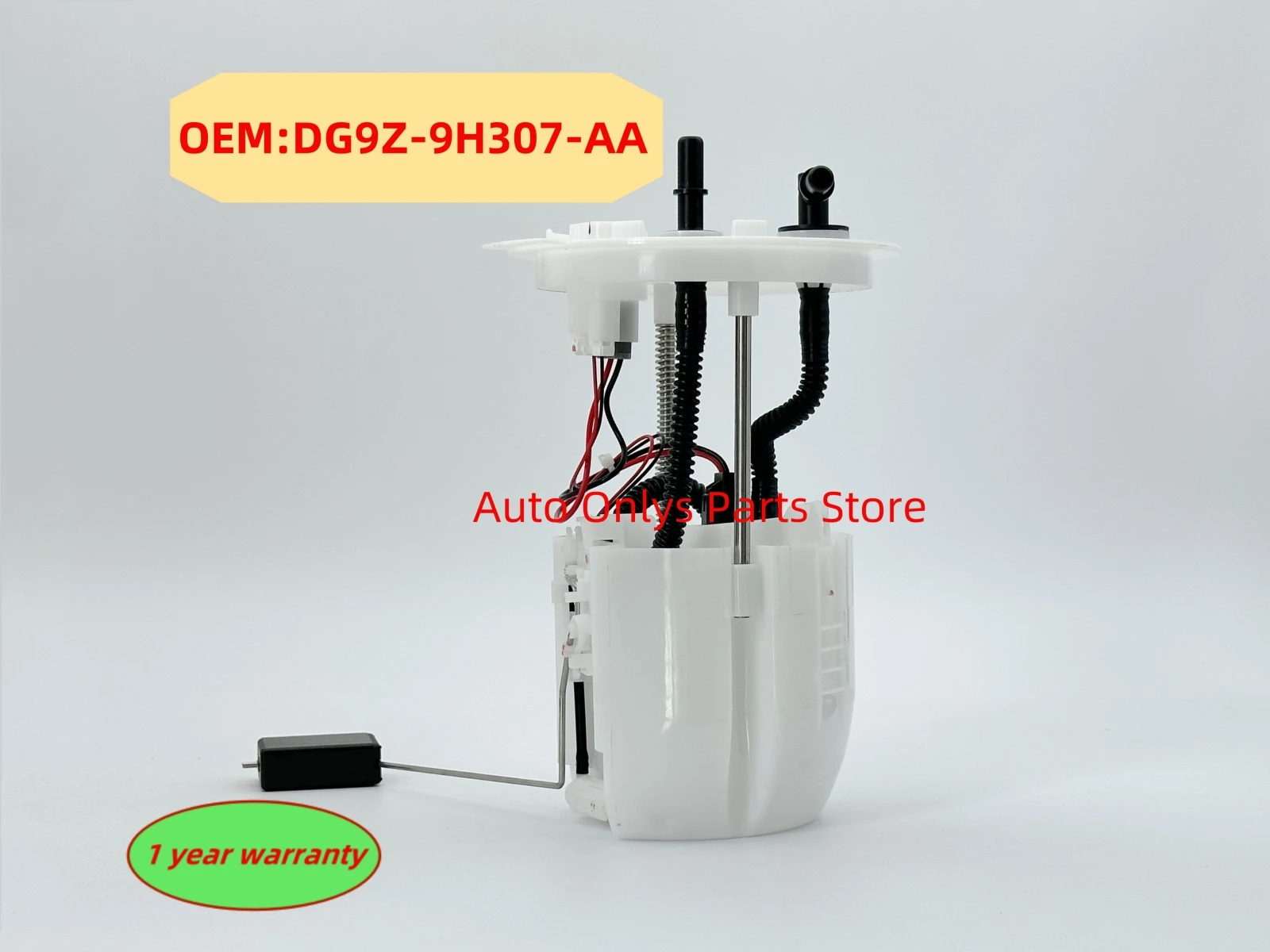 

1pc DG9Z-9H307-AA New DG9Z-9H307-U DG9Z-9H307-X FP5Z-9H307-A Fuel Pump Module Assembly For Lincoln Ford Fusion 2015 2016 2.0L