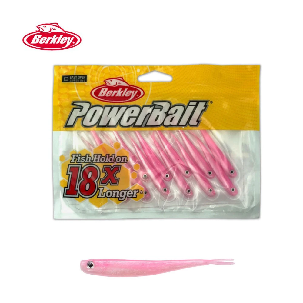 Berkeley Power Bate Mead Minnow Dual 2.5 Inches