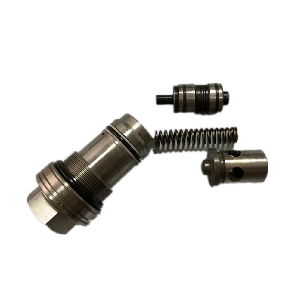 Pour 723-40-96102 Komatsu PC200 210 220 240-6-7-8 soupape de sécurité soupape de Compensation de pression clapet anti-retour pièces de pelle livraison gratuite