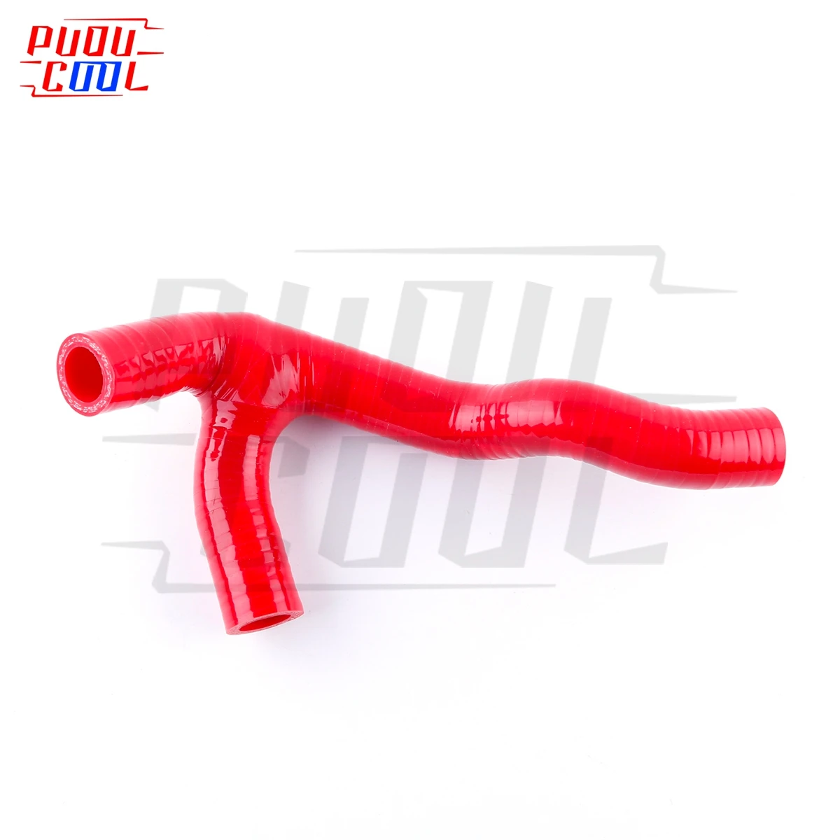 For VW Volkswagen Golf 1.8T AUM AUQ PCV Crankcase Breather Silicone Hose Tube Piping 1Pc 10 Colors