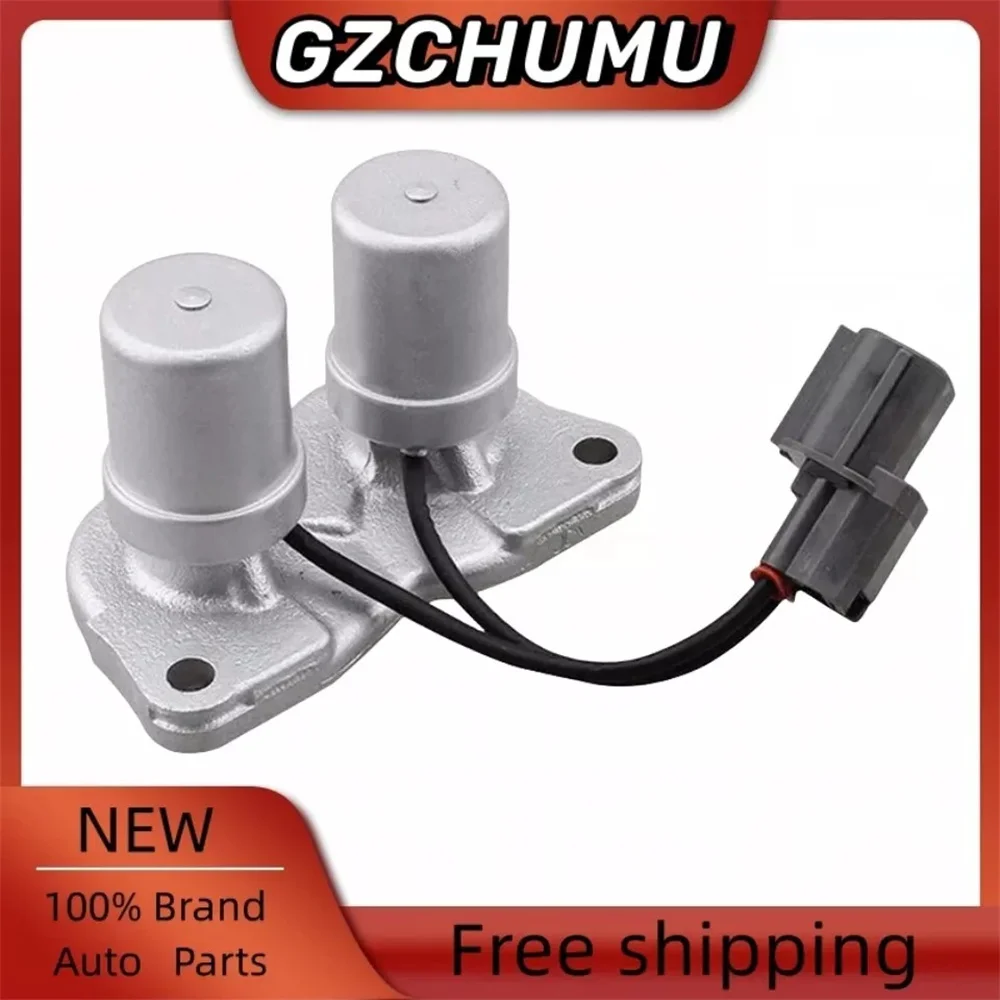 

Lock up Solenoid Dual Solenoild For Honda Accord CL Odyssey 28300-PX4-003