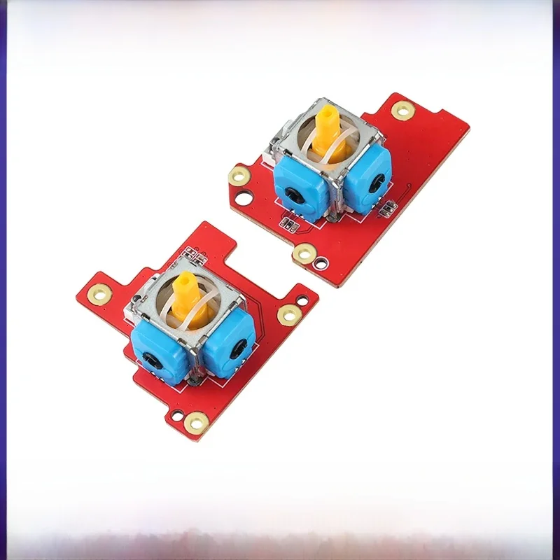 Gulikit RG01 Moduł joysticka elektromagnetycznego dla ROG Ally X Hall Effect Joystick Analog Thumbstick Upgrade Replacement — zdjęcie produktu 7