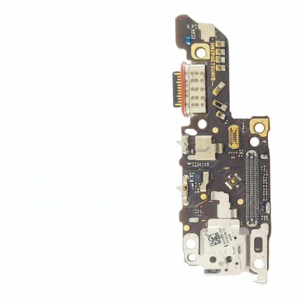 Port ładowania dla Huawei Honor Magic6 6 Magic5 Pro 5 Magic4 4 Lite V2 Płytka ładowania Złącze USB Płytka Pcb Dock Flex Części do telefonu — zdjęcie produktu 2