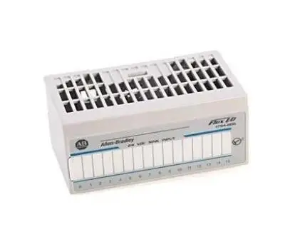 1794-IR8 FLEX I/O RTD Input Module, 8 RTD Inputs