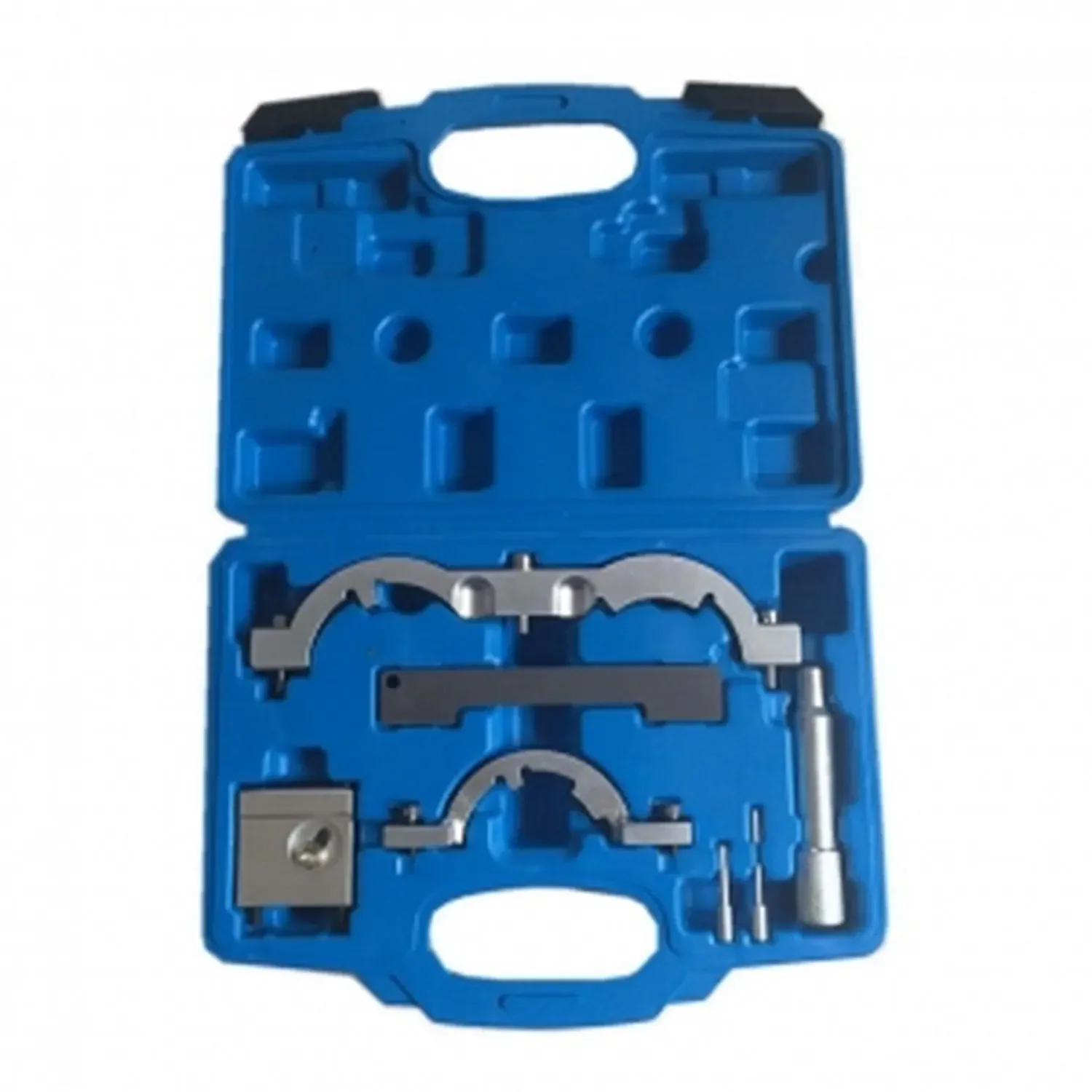 Opel 1.0, 1.2, 1.4 - Timing Tool, Conjunto de motores a gasolina, Astra J, Corsa D, Meriva, Mokka