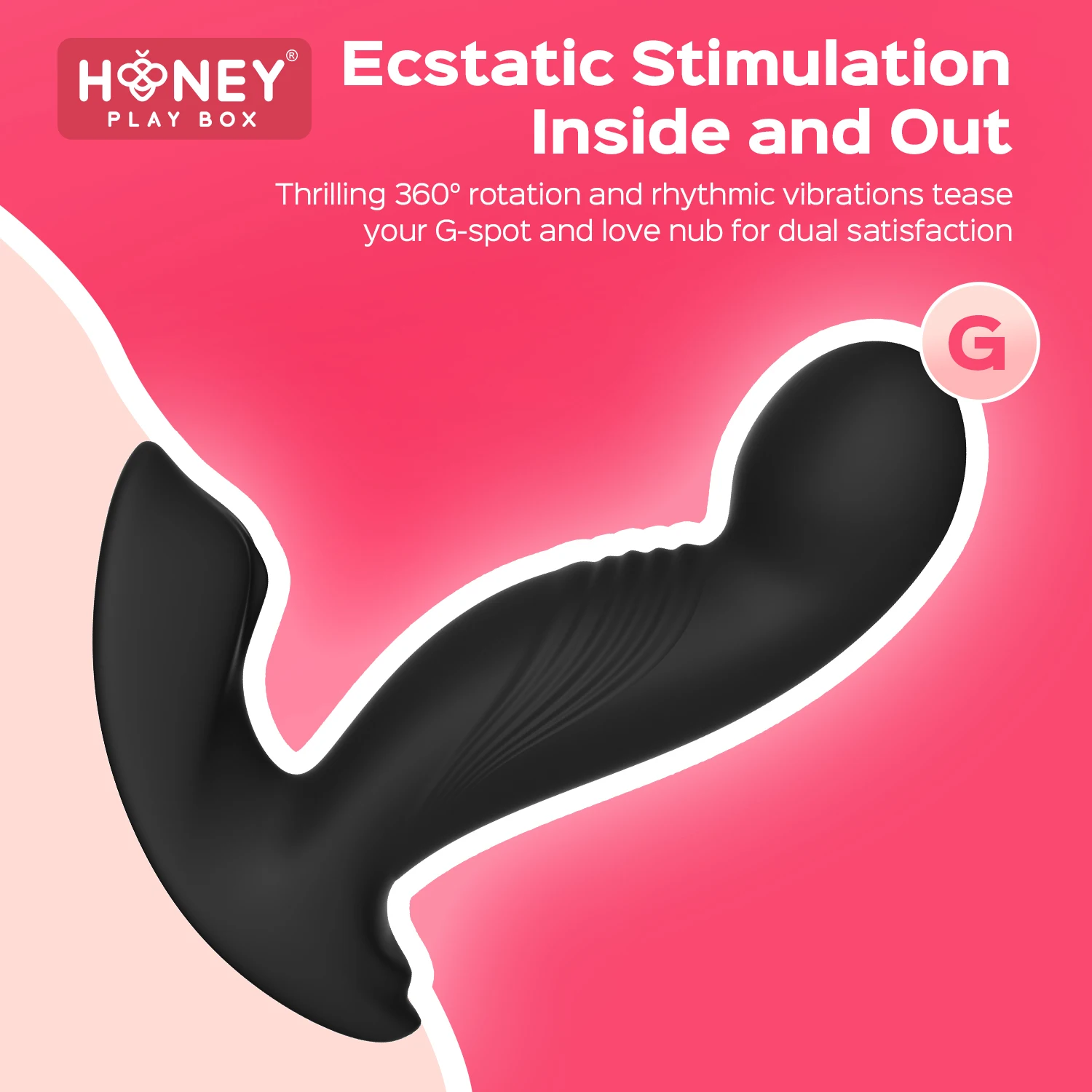 جهاز تدليك للبروستاتا ألعاب جنسية للرجال للرجال، يمكن ارتداؤها 9 هزاز دوار وتهتز قضبان اصطناعية، قابس دسار ألعاب جنسية للنساء