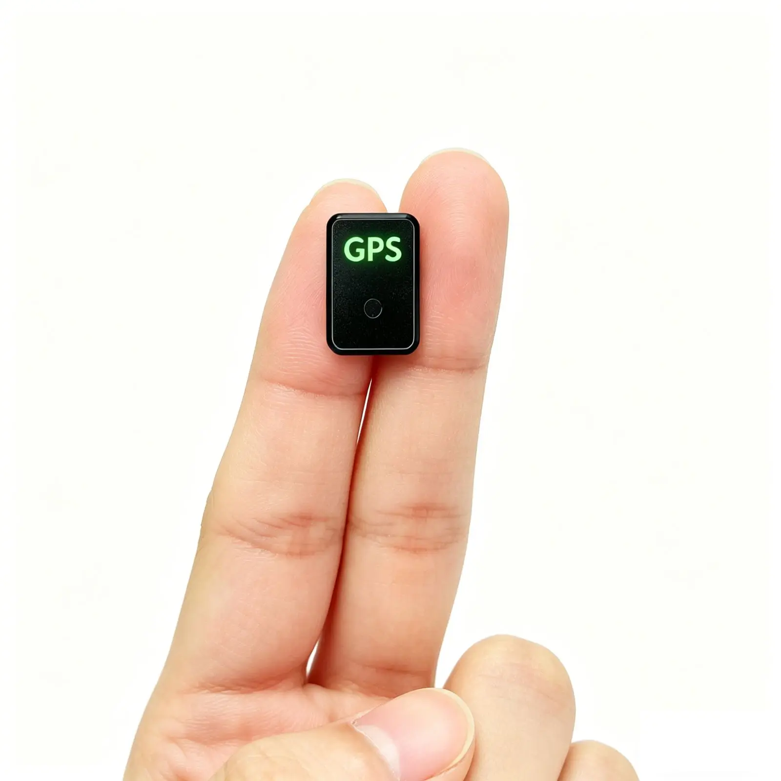 

AQ13 0.8 Inch!Hidden Mini GPS Tracker For Vehicles Portable Real Time Magnetic Tracking Device Car Full Global Coverage Location