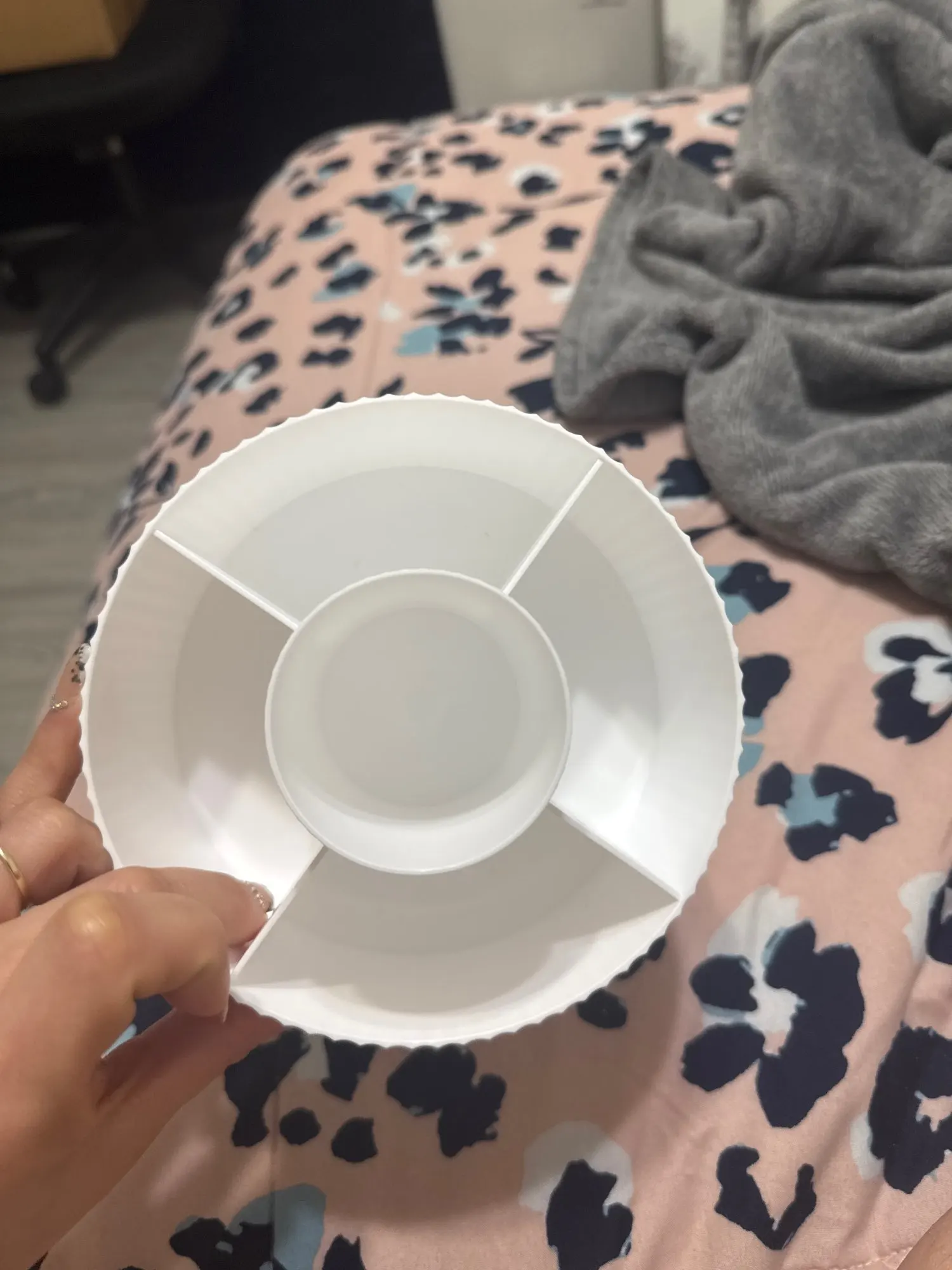 Customer review photo